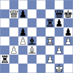 Kotyk - Pakleza (chess.com INT, 2024)