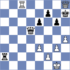 Orantes Taboada - Krysa (Chess.com INT, 2021)