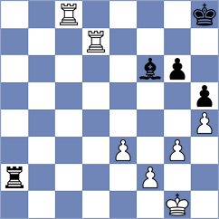 Yeletsky - Osmak (chess.com INT, 2021)