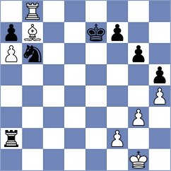 Dogan - Urjubdshzirov (Chess.com INT, 2021)