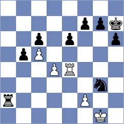 Sergienko - Moon (Chess.com INT, 2020)