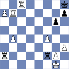 Pham Le Thao Nguyen - Brahami (chess.com INT, 2024)