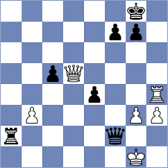 Metzner - Birkholz (chess24.com INT, 2015)