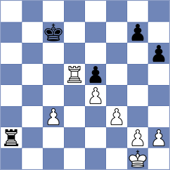 Smirnov - Timmermans (chess.com INT, 2024)