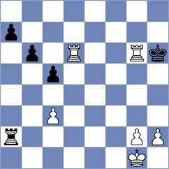 Saya - Minina (chess.com INT, 2024)