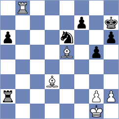 Nakamura - Christiansen (chess.com INT, 2024)