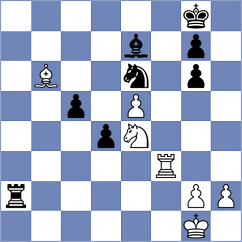Tvarijonas - Fominykh (Chess.com INT, 2020)