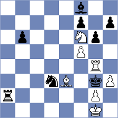 Ashraf - Mladenovic (chess.com INT, 2023)