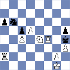 Guerra Tulcan - Bogaudinov (chess.com INT, 2024)