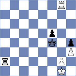 Franchuk - Florez Rodriguez (Chess.com INT, 2020)