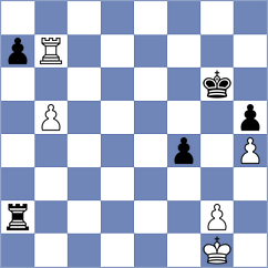 Doshi - Nilsson (Chess.com INT, 2021)