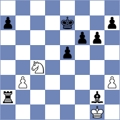 Vargas - Mekhane (chess.com INT, 2023)
