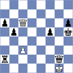 Partac - Ternault (Europe-Chess INT, 2020)