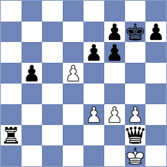 Rice - Hoshino (Chess.com INT, 2020)