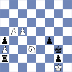 Chemin - Hungaski (chess.com INT, 2024)