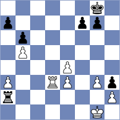 Korol - Brueckner (chess.com INT, 2023)