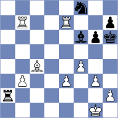 Kravtsiv - Benen (chess.com INT, 2024)