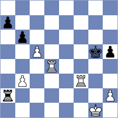 Namitbir - Donskov (chess.com INT, 2024)