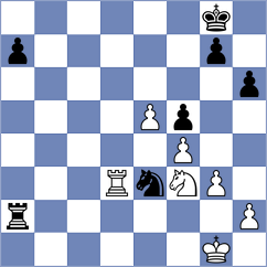 Norowitz - Heinemann (chess.com INT, 2024)