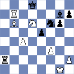 Rengifo Blancas - Daroczi (chess.com INT, 2023)