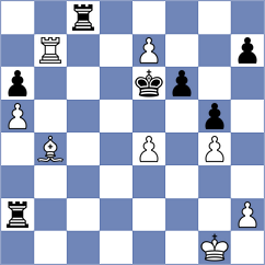 Georgiadis - Sanchez Corujo (chess24.com INT, 2020)