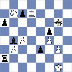 Stachanczyk - Tqebuchava (chess.com INT, 2024)