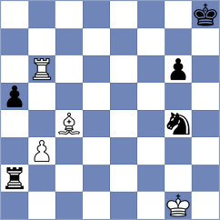 Chaplin - Graff (Chess.com INT, 2021)