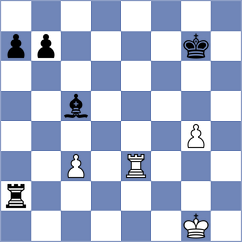 February - Mortazavi (chess.com INT, 2024)