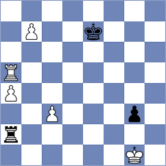 Gubanov - Glavina (Chess.com INT, 2021)