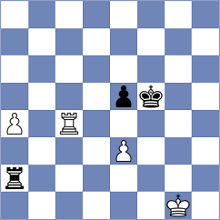 Kramnik - Comp Deep Fritz (Manama, 2002)