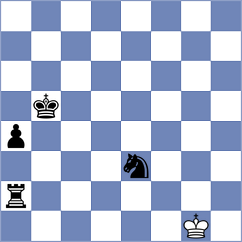 Kleiman - Deac (chess.com INT, 2024)
