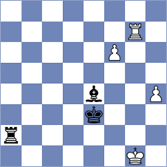 Mamedov - Tregubov (chess.com INT, 2024)