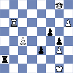 Jimenez Jimenez - Harsh (chess.com INT, 2023)