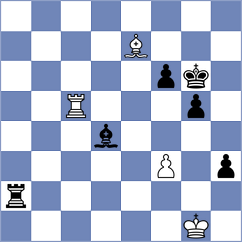 Halkias - Durarbayli (chess.com INT, 2024)