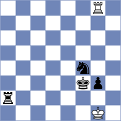 Yeshchenko - Mitusov (chess.com INT, 2023)