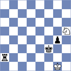 Latreche - Winslow (Chess.com INT, 2020)