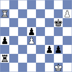 Bruned - Vestby Ellingsen (Chess.com INT, 2021)