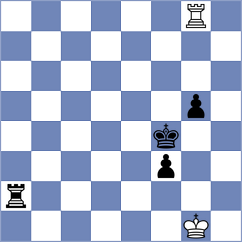 Durarbayli - Tulchynskyi (chess.com INT, 2024)