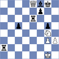 Giri - Taher (chess.com INT, 2024)