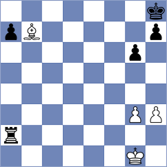 Sargissyan - Finek (chess.com INT, 2023)