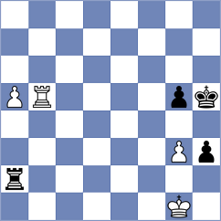 Sierra Vallina - Otero Marino (chess.com INT, 2024)