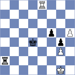 Fressinet - Korchmar (chess.com INT, 2024)