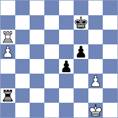 Karpov - Seo (Chess.com INT, 2020)