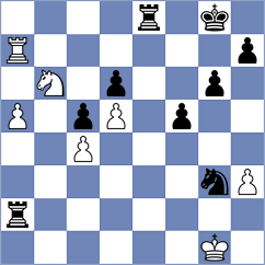 Papp - Morris-Suzuki (chess.com INT, 2021)