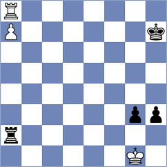 Roman - Kraemer (Chess.com INT, 2021)