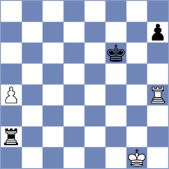 Cruz - Preotu (chess.com INT, 2021)