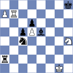 Bazarov - Zacarias (Chess.com INT, 2021)