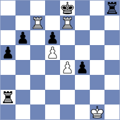 Kucera - Petrova (Chess.com INT, 2021)