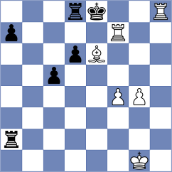 Kaliakhmet - Sargsyan (chess.com INT, 2024)