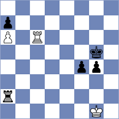 Agrest - Mahdian (FIDE Online Arena INT, 2024)